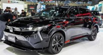 Chi tiết Honda e:N2 vừa trình làng Đông Nam Á: Giá quy đổi hơn 1,1 tỷ đồng, sạc một lần chạy 530 km